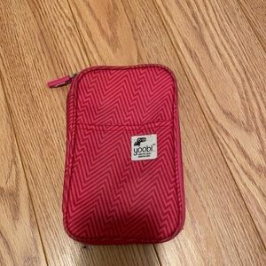 yoobi pencil case